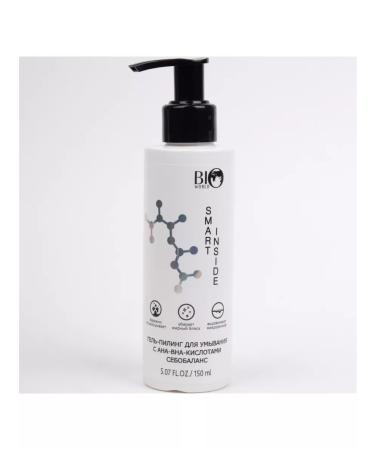 Matbea Gel-peeling for washings ana-in-acid 150 ml