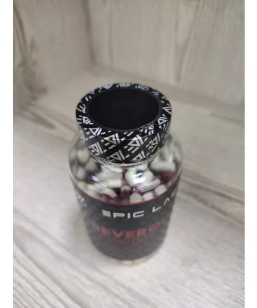 Epic Labs Frequester Reverol SR-9009 60 capsules - Buy Online on GoSupps.com