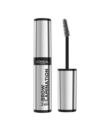 L'OREAL PARIS Eyebrow gel with lamination effect 6ml