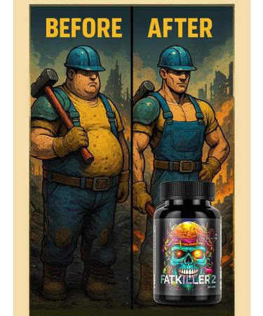 POTION MAKER Fat burner for men for weight loss - Buy Online on GoSupps.com
