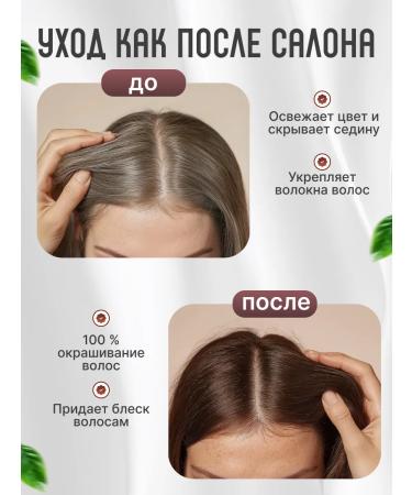 cosmad shampoo hair dye Meidu - Buy Online on GoSupps.com