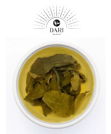 Dari Tea Blend Tea Chinese milk ulun 100 g - Buy Online on GoSupps.com