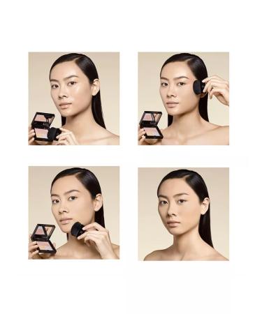 GIVENCHY Prisme Libre Pressed Powder matting compact powder (2) - Buy Online on GoSupps.com