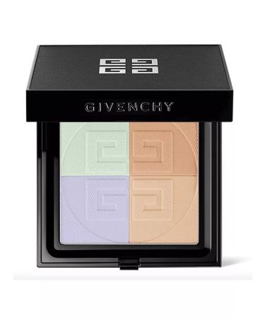 GIVENCHY Prisme Libre Pressed Powder matting compact powder (4)