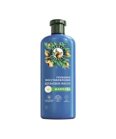Herbal Essences Shampoo Herbal Essenses deep recovery 350ml