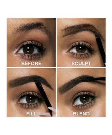 Maybelline New York Brow Tattoo eyebrow lipstick - Buy Online on GoSupps.com