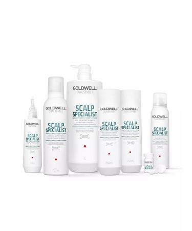 Goldwell SCALP SPECIALIST 250ML - Buy Online on GoSupps.com