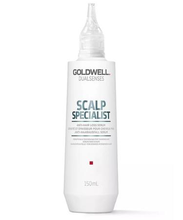 Goldwell Hair loss Scalp Specialist 150ml - Buy Online on GoSupps.com