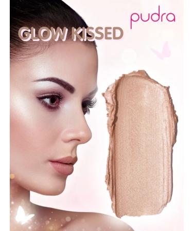 PAESE Glow Kissed cream highlighter - Buy Online on GoSupps.com