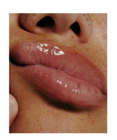 Rhode Watermelon balm gloss for the lip Peptide Lip Tint Original - Buy Online on GoSupps.com