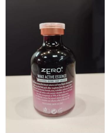 great Hair for hair with sericin Zero - Buy Online on GoSupps.com