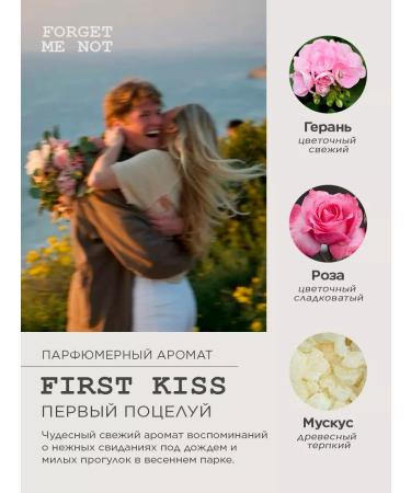 FARMONA Perfumed body cream with FIRST KISS dispenser - Buy Online on GoSupps.com