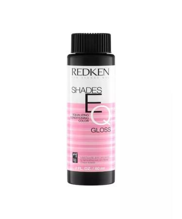 REDKEN Shades EQ Gloss 09NA Color Brush for Hair 60ml - Buy Online on GoSupps.com
