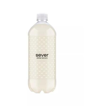 Sever Drink Shipped Bitter Lemon Bitter Lemon 1l 6pcs - Buy Online on GoSupps.com
