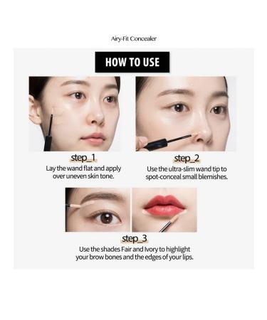 Clio Concealer Tonal Facial Cream 2-Bp - Buy Online on GoSupps.com