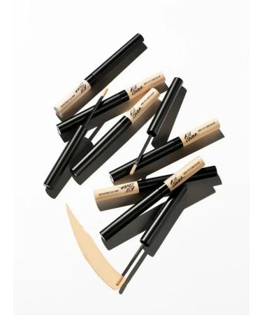 Clio Concealer Tonal Facial Cream 2-Bp - Buy Online on GoSupps.com