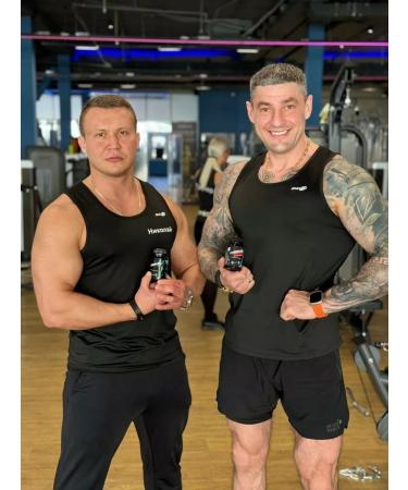 Vasily Semin 5% Forlive Sniffing salt Ripe cherries - Buy Online on GoSupps.com