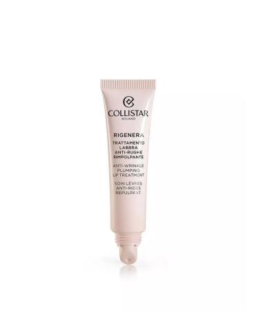 Collistar Balm care for lips against wrinkles 15 ml