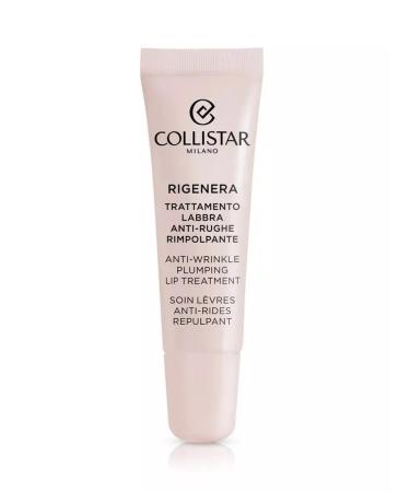 Collistar Balm care for lips against wrinkles 15 ml - Buy Online on GoSupps.com