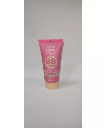 Vitex BB Cream Tonal Facial Facial effect with SPF15 2 pcs - Buy Online on GoSupps.com