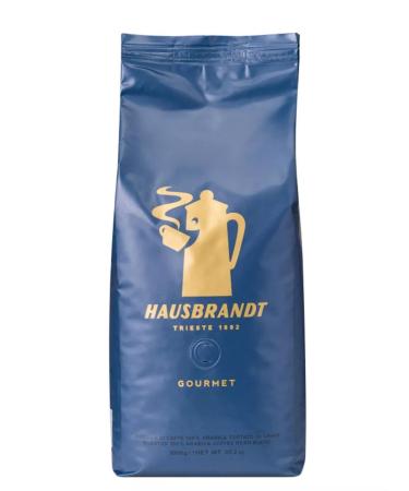 Hausbrandt Coffee in gramet gramet 1 kg - Buy Online on GoSupps.com
