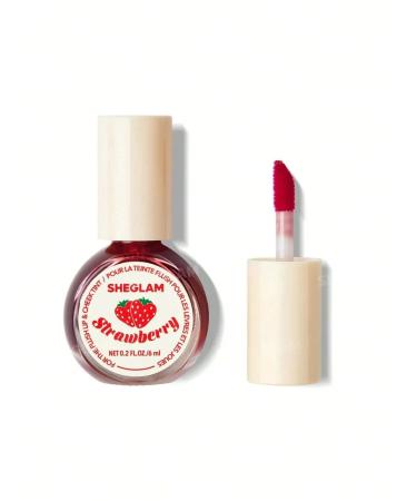 SHEGLAM Tint for the lips