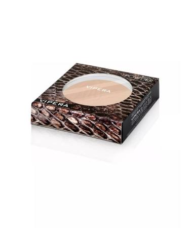 Vipera Compact powder Fashion Lightly Pigmented 516 13g - Buy Online on GoSupps.com