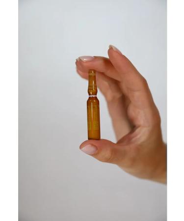 MartiDerm Orijinals ampoules "Proteos Hydra Plus SP" 5x2 ml - Buy Online on GoSupps.com