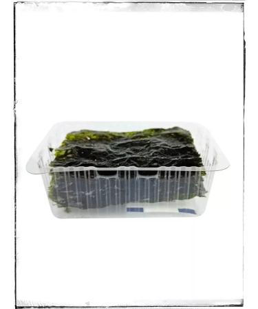 Seaweed fried Midori 6 tastes 4 pcs - Buy Online on GoSupps.com
