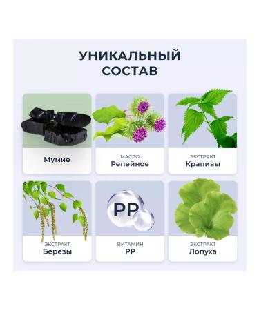 Health without overpaying Anti-hair loss shampoo - Buy Online on GoSupps.com