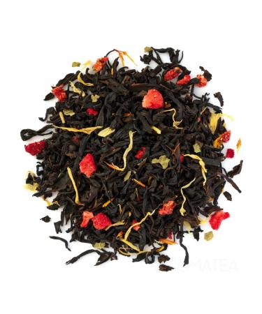 ENIGMATEA Tea black spray champagne berry - Buy Online on GoSupps.com