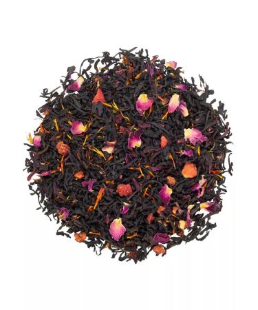 ENIGMATEA Black Ekaterina Great Tea - Buy Online on GoSupps.com