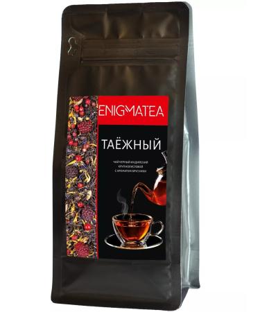 ENIGMATEA Gift taiga collection black black - Buy Online on GoSupps.com