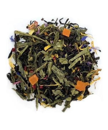 ENIGMATEA Green Black Fruit tea 1001 star - Buy Online on GoSupps.com