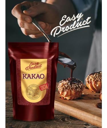 Easy Product Company Cocoa natural unatalized 10-12% - Buy Online on GoSupps.com