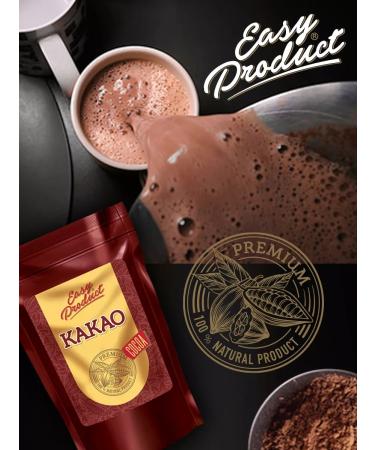 Easy Product Company Cocoa natural unatalized 10-12% - Buy Online on GoSupps.com