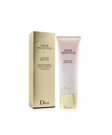 Original Cosmetics To care for the face of mousse removal of makeup moisturizing and cleansing - Buy Online on GoSupps.com