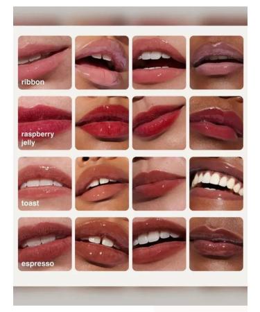 Rhode Lip gloss - Buy Online on GoSupps.com