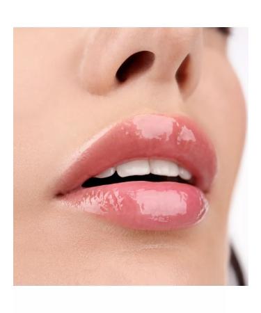 LUXVISAGE Shine for lip balm jelly rose moisturizing - Buy Online on GoSupps.com