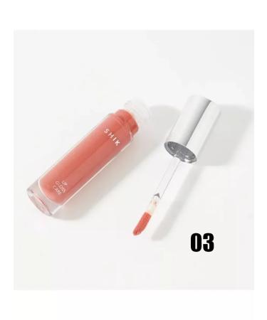 Shik Light lips Courting 03