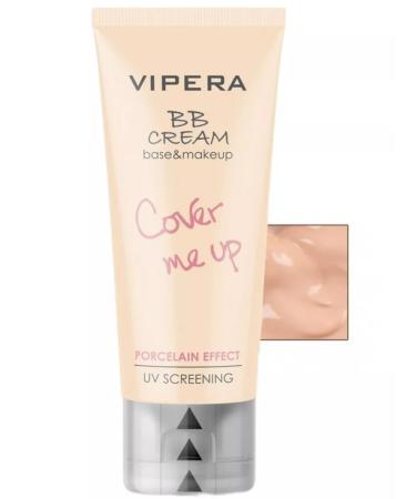 Vipera Tonal cream BB Cover Cover Me