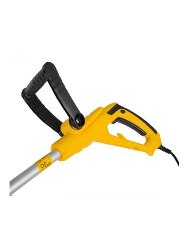 HUTER Trimmer electric garden for grass - Buy Online on GoSupps.com