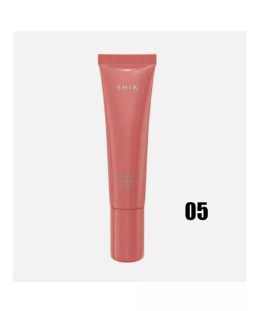 Shik Cream blush 05