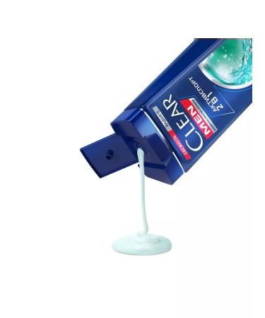 clear Hair shampoo Activities 400 ml - Buy Online on GoSupps.com