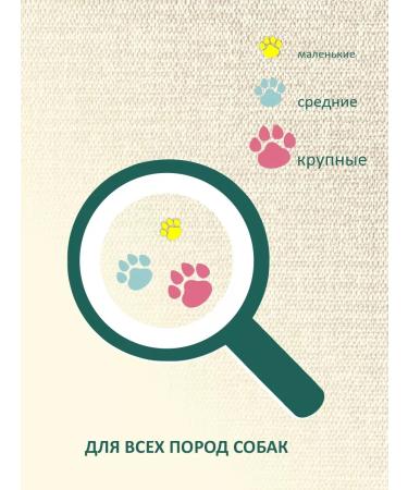 TiTBiT Set of bones of meat for dogs gold collection 370gh 4 - Buy Online on GoSupps.com