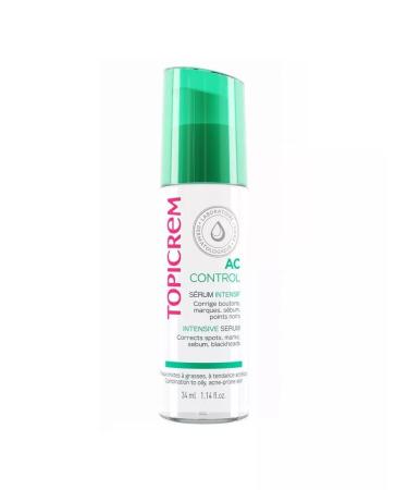 TOPICREM AC Control serum intensive 34ml