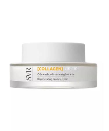 SVR Biotic collagen cream Rifting 50ml