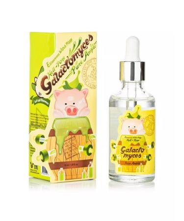 Elizavecca Facial serum with galactomisis