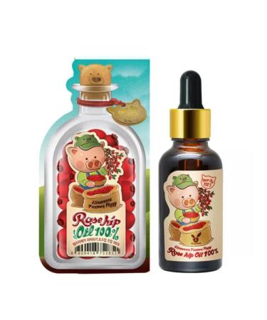 Elizavecca Face rosehip oil