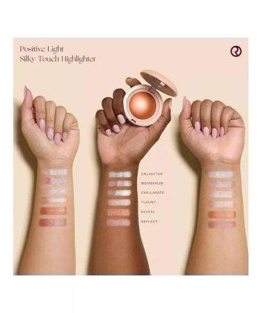 Rare Beauty Highlighter Positive Light Silky Touch Enlighten - Buy Online on GoSupps.com